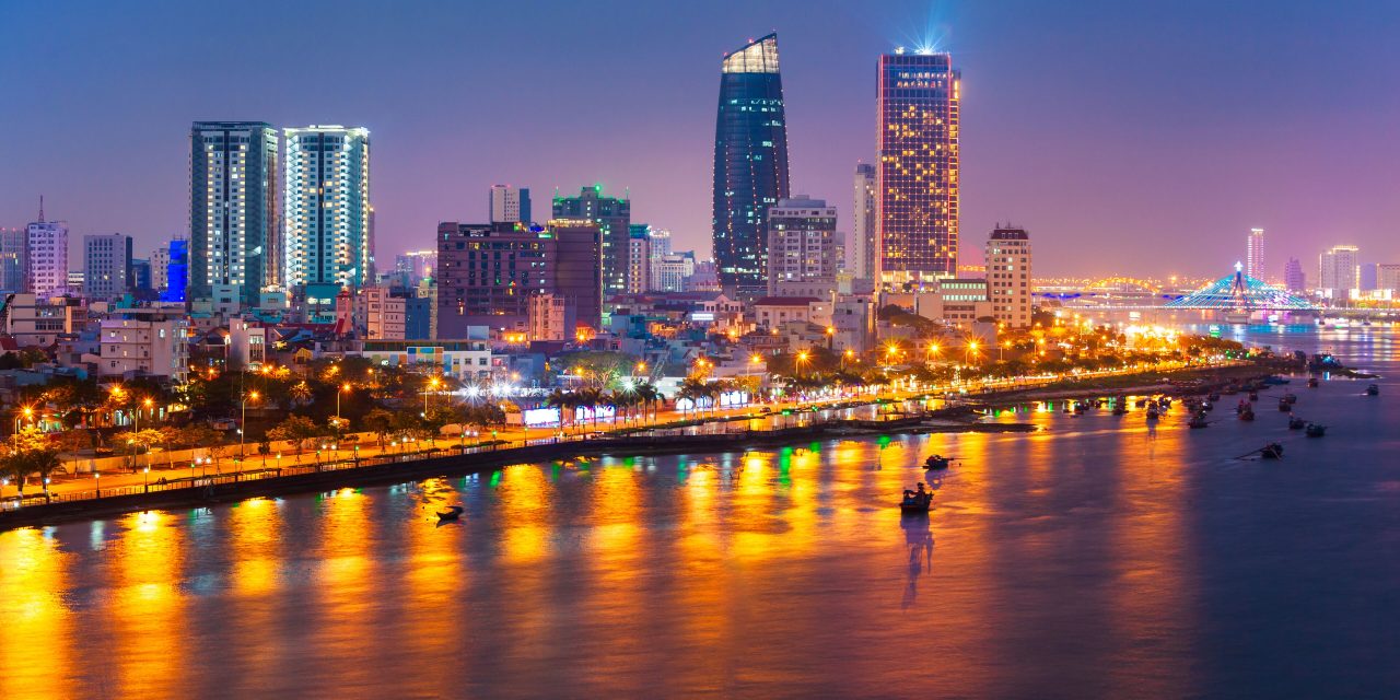 Kota Da Nang List Wajib Wisata Yang Harus Kamu Kunjungi Guys