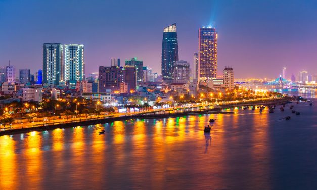 Kota Da Nang List Wajib Wisata Yang Harus Kamu Kunjungi Guys