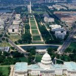 Kota Washington Punya Sejarah Panjang Di Pemerintahan Amerika