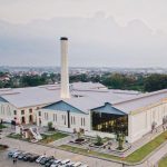 Pabrik De Tjolomadoe Menjadi Sejarah Ekonomi Indonesia