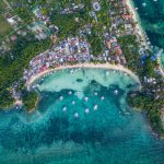 Pesona Keindahan Pulau Cebu, Surga Tropis Di Filipina