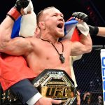 Petr Yan, Petarung Dingin Yang Di Kenal Tak Pernah Menyerah