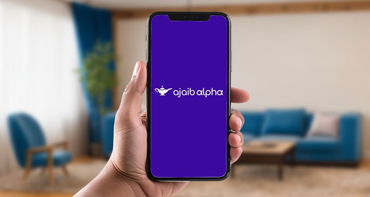 Platform Ajaib Kripto Investasi Kripto Yang Aman Dan Mudah