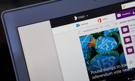 Portal MSN Web Terbesar Menawarkan Berbagai Kunggulan