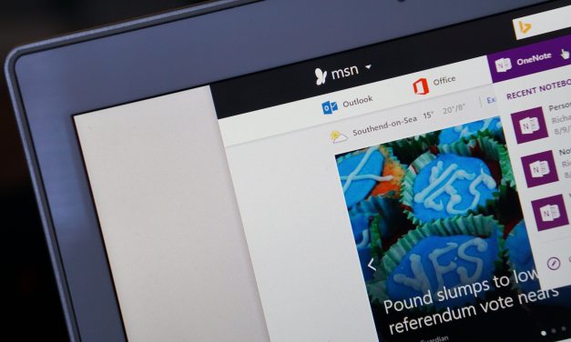 Portal MSN Web Terbesar Menawarkan Berbagai Kunggulan