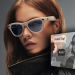 Ray Ban Meta, Smart Glasses Dengan Sentuhan AI Beteknologi