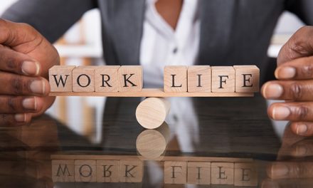 Work Life Balance Penting Untuk Pekerja Dalam Membagi Waktu