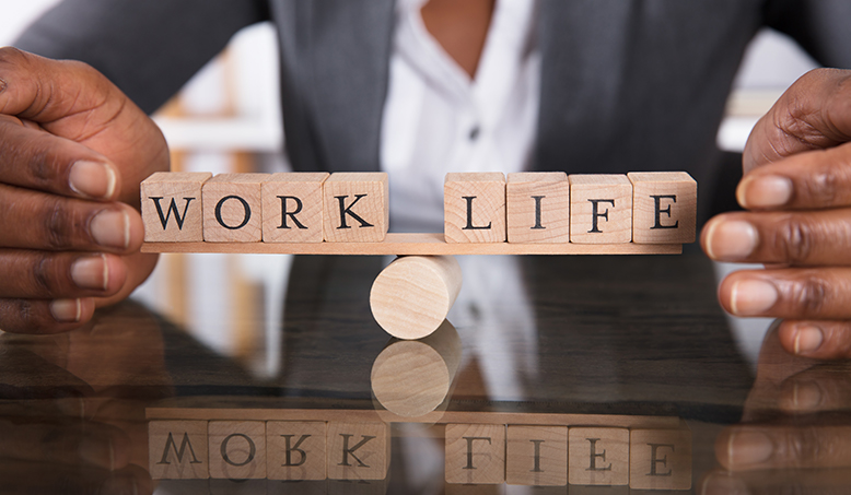 Work Life Balance Penting Untuk Pekerja Dalam Membagi Waktu
