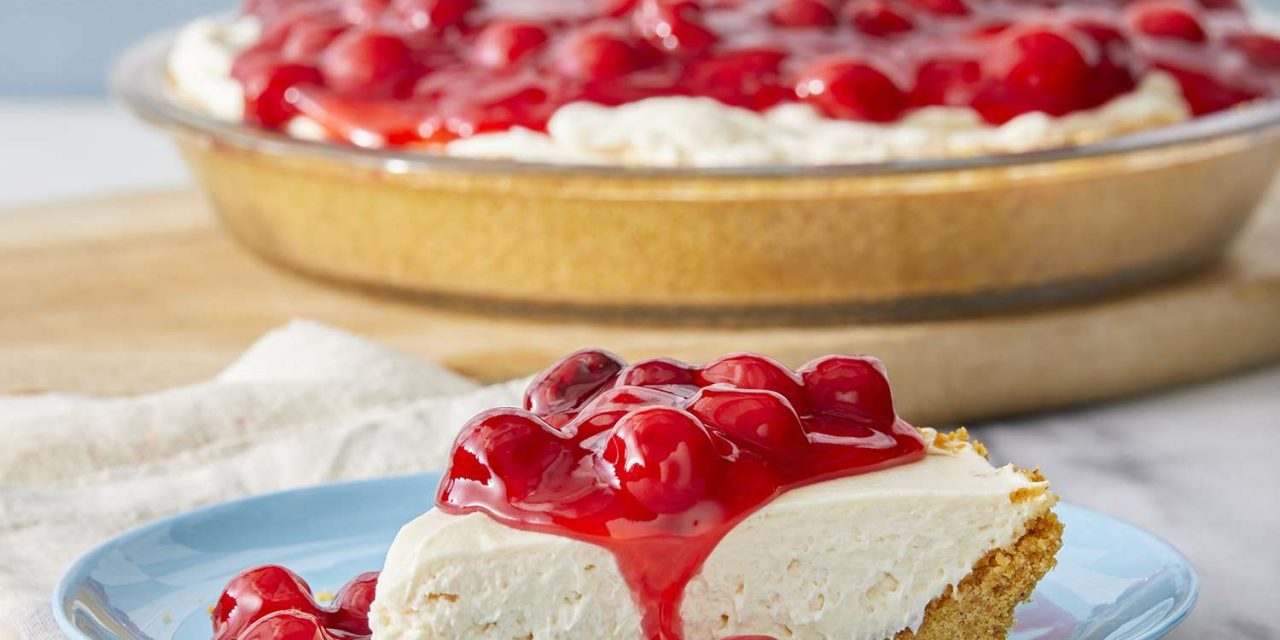 Cheesecake Desserts Favorit Yang Selalu Memikat