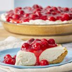 Cheesecake Desserts Favorit Yang Selalu Memikat