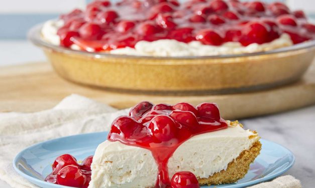 Cheesecake Desserts Favorit Yang Selalu Memikat