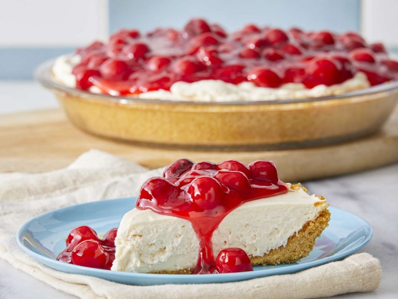 Cheesecake Desserts