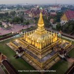 Destinasi Wisata Laos, Negara Indah Tanpa Pantai