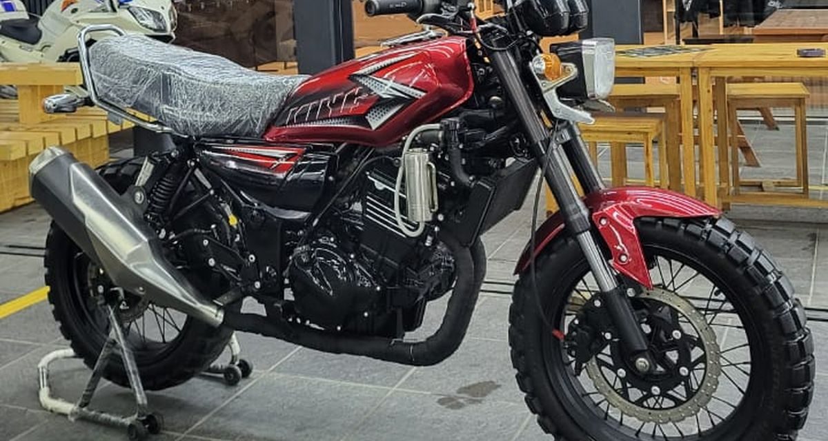 Harga RX King Kini Tidak Masuk Akal, Semakin Mahal
