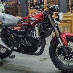 Harga RX King Kini Tidak Masuk Akal, Semakin Mahal