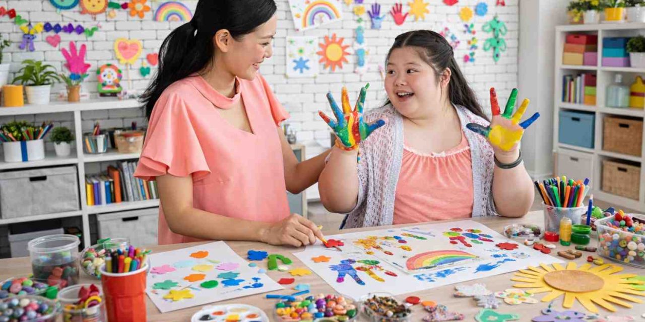 Hidup Dengan Autisme, Sebuah Tantangan Dan Harapan Baru