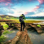 Islandia Juara Terdamai, Ini 4 Spot Wisata Terbaiknya