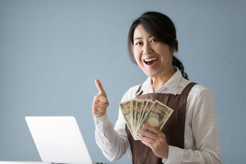 Keterpaksaan Finansial