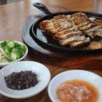 Keunikan Samgyeopsal, Kuliner Khas Korea Selatan