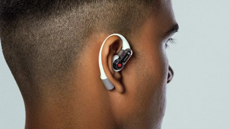 Nothing Ear (Open)