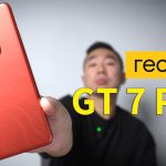 Performa Realme GT7 Pro Mengusung Sistem Kamera Canggih