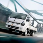PickUp Serbaguna Keluaran KIA Dengan Desain Yang Tangguh