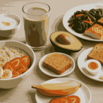Resep Cemilan Sehat Untuk Gaya Hidup Aktif