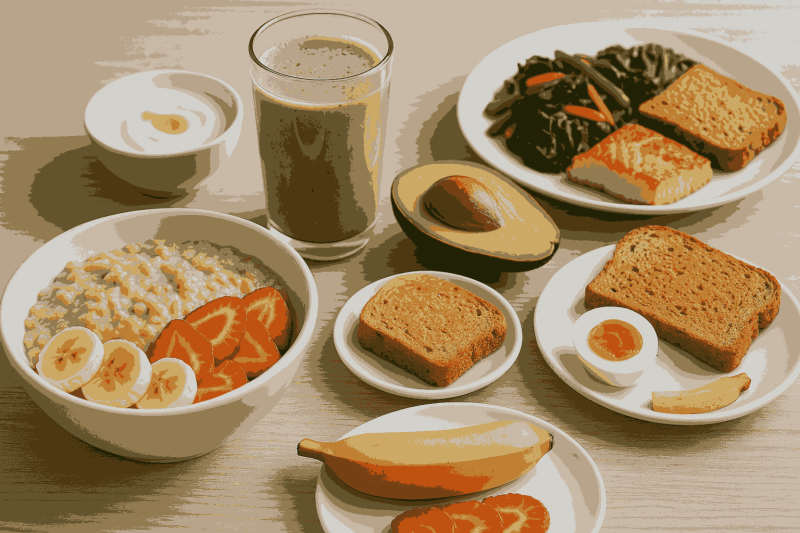 Resep Cemilan Sehat