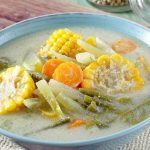 Sayur Lodeh, Lezatnya Tradisi Perbaduan Sayuran Dan Rempah
