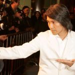 Stephen Chow Seorang Aktor Dan Produser Terkenal