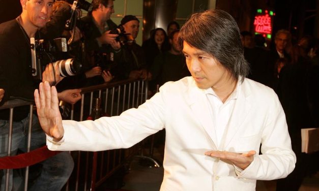 Stephen Chow Seorang Aktor Dan Produser Terkenal