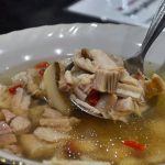 Sup Ular Sangat Bermanfaat Bagi Kesehatan, Benarkah?