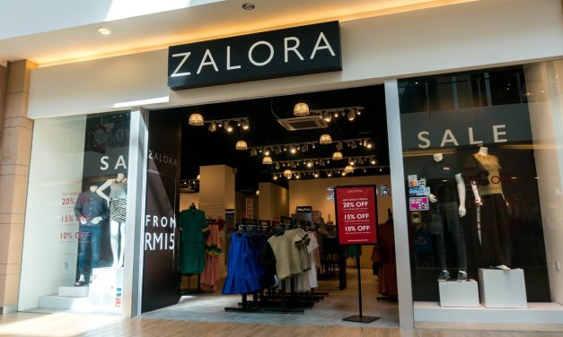 Zalora, Platform Fashion Online Terkemuka Di Asia Tenggara