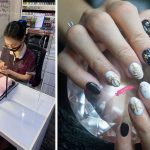 Bisnis Nail Art Yang Sedang Trend Di Kalangan Anak Muda