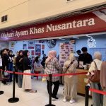 Blok M Pride, 4 Tempat Makan Yang Bikin Rela Antre Sejam!