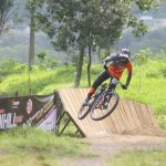 Bukit Klangon Jadi Arena Balap Downhill & Cross Country