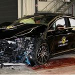 Deretan Mobil Eropa Unggulan Dalam Uji Keamanan dan Tabrakan