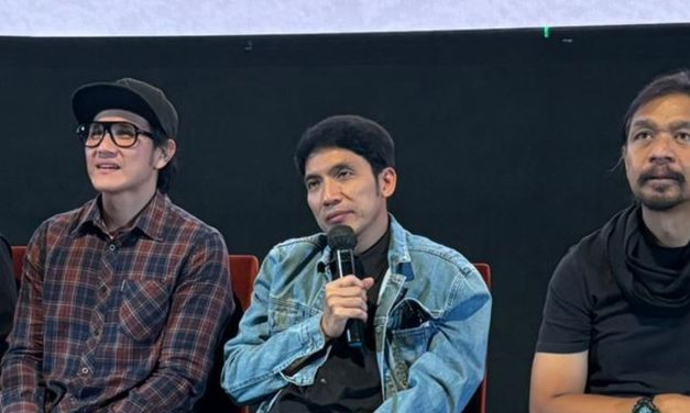 Desta Ungkap Perjuangan Perankan Dono Warkop DKI