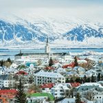 Islandia Surga Traveler, Banyak Tempat Yang Bikin Ga Mau Pulang