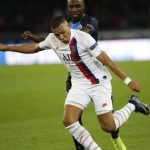 Kecepatan Kilat Kylian Mbappé Yang Mengubah Permainan