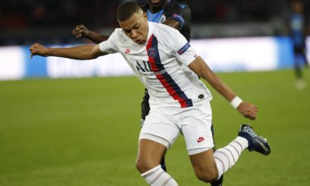 Kecepatan Kilat Kylian Mbappé Yang Mengubah Permainan
