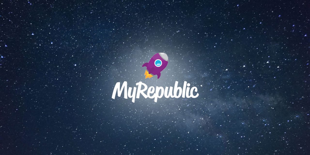 MyRepublic Gandeng Developer Besar, Internet Berbasis Fiber