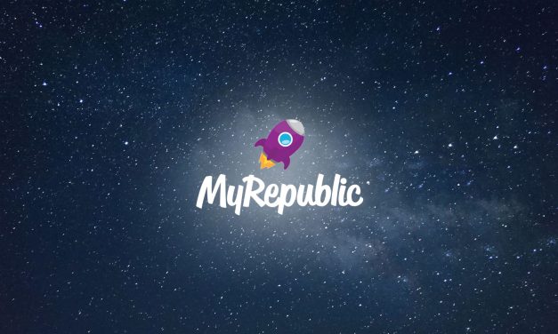 MyRepublic Gandeng Developer Besar, Internet Berbasis Fiber