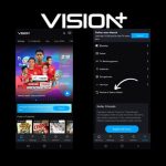 Platform Vision+ Hadirkan Berbagai Tayangan Hiburan Berkualitas