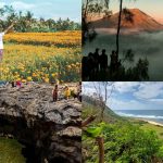 Rahasia Liburan Sempurna, Peta Destinasi Utama Bali