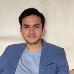 Rizky Nazar Di Sebut Sebagi Cowok Red Flag Oleh Para Warganet