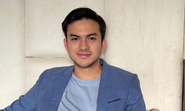 Rizky Nazar Di Sebut Sebagi Cowok Red Flag Oleh Para Warganet