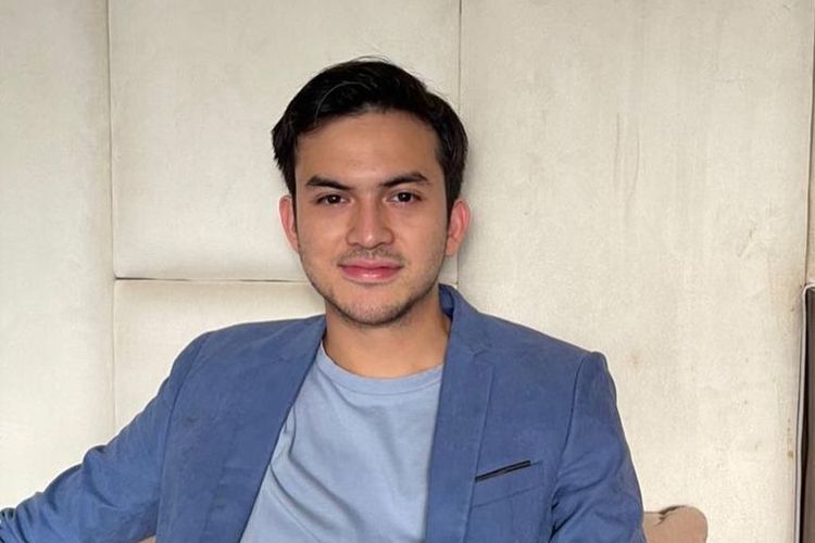 Rizky Nazar Di Sebut Sebagi Cowok Red Flag Oleh Para Warganet