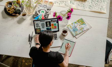 Seni Digital Menjadi Tren Populer Di Kalangan Muda