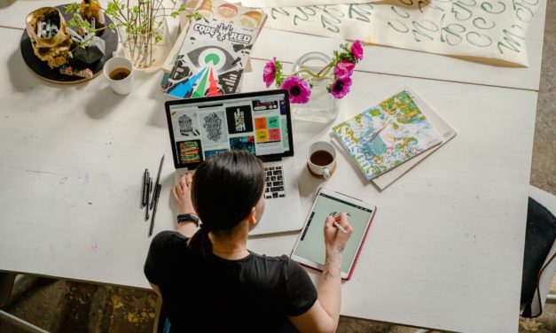 Seni Digital Menjadi Tren Populer Di Kalangan Muda